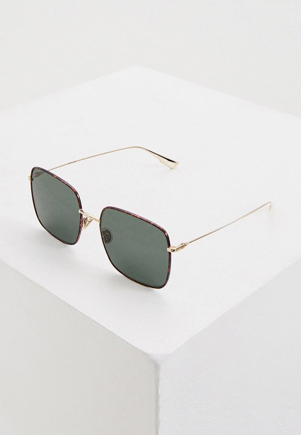 

Очки солнцезащитные Christian Dior, Золотой, STELLAIRE1XS 06J