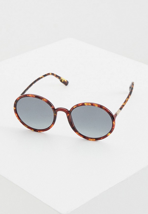 

Очки солнцезащитные Christian Dior, Коричневый, SOSTELLAIRE2 EPZ