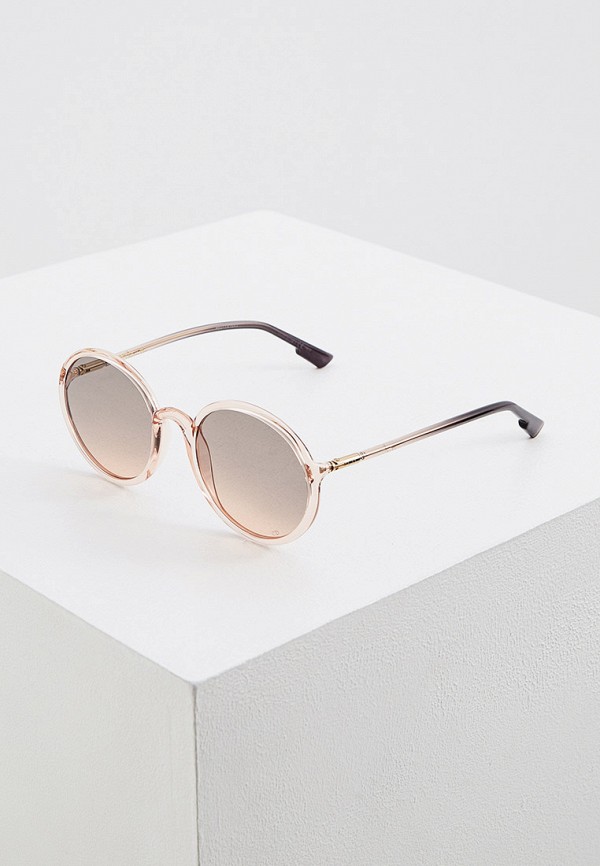 

Очки солнцезащитные Christian Dior, Розовый, SOSTELLAIRE2 1N5