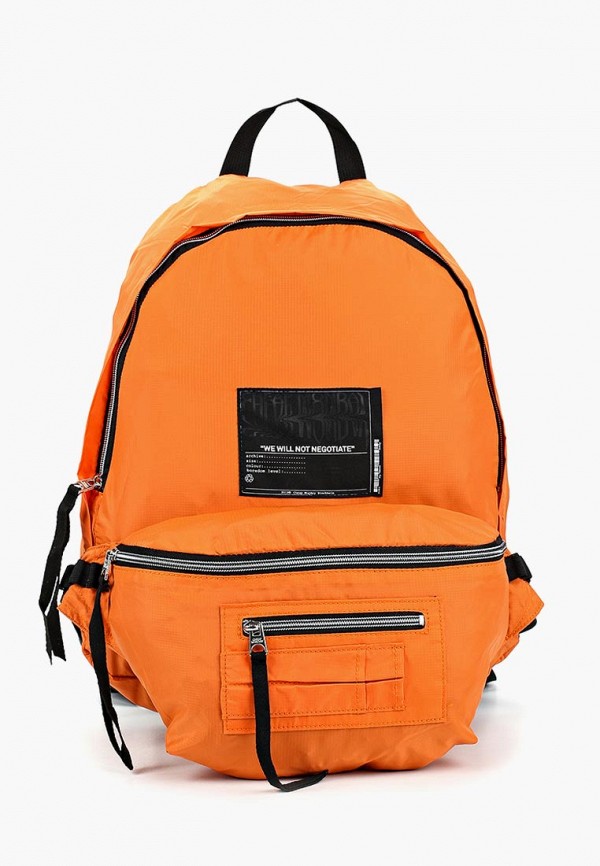 

Рюкзак Cheap Monday, Cheap Monday CH839BWCBRJ5, Оранжевый