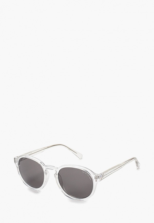 

Очки солнцезащитные Cheap Monday, Cheap Monday CH839DUDSBM1, Прозрачный
