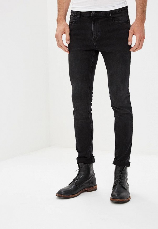 

Джинсы Cheap Monday, Черный
