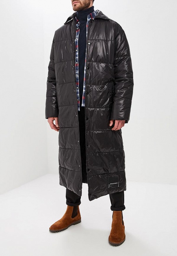 

Куртка утепленная Cheap Monday, Черный