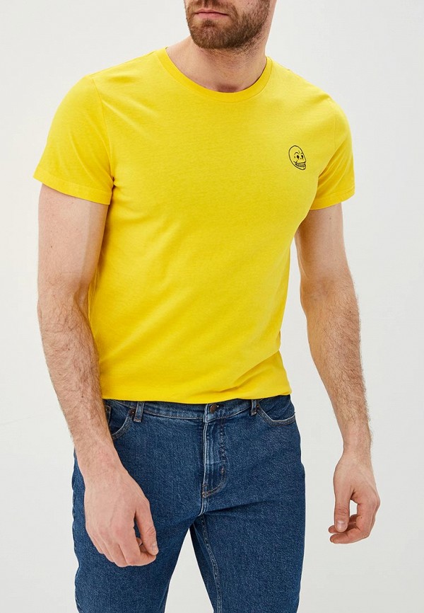 

Футболка Cheap Monday, Желтый