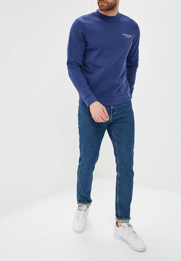 

Джинсы Cheap Monday, Cheap Monday CH839EMDSBP3, Синий
