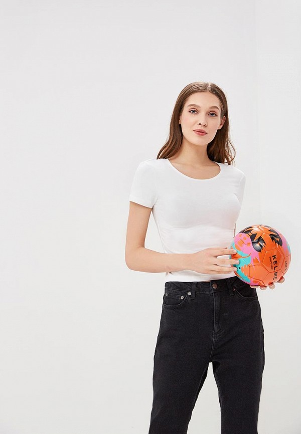 

Футболка Cheap Monday, Белый