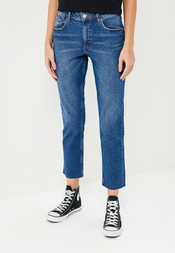 

Джинсы Cheap Monday, Синий