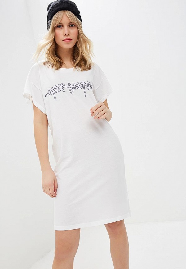 

Платье Cheap Monday, Белый