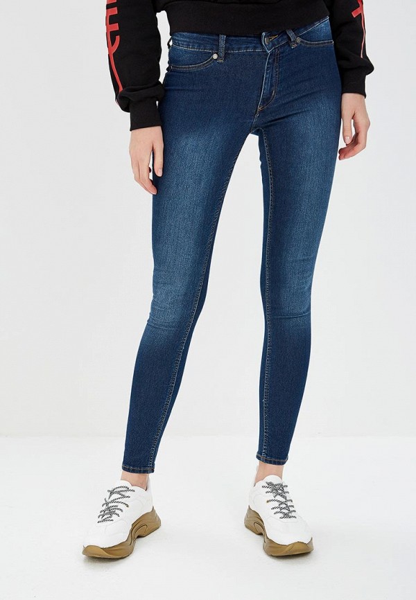 

Джинсы Cheap Monday, Синий