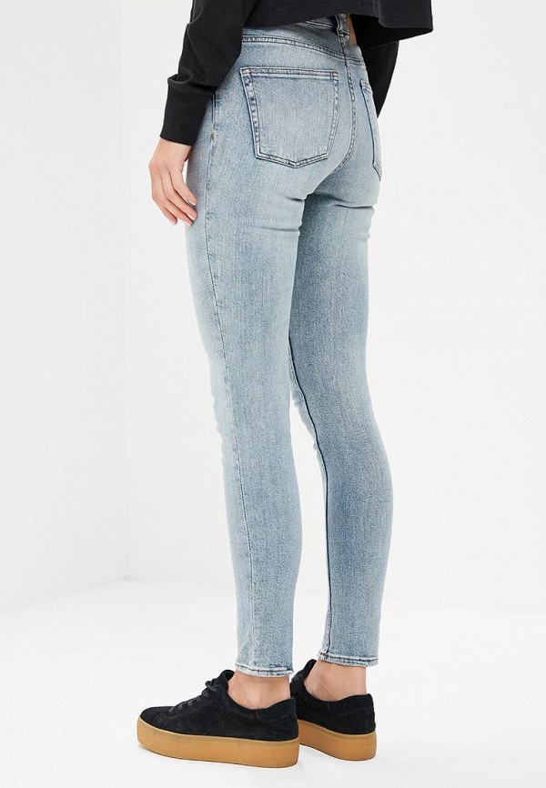 

Джинсы Cheap Monday, Голубой