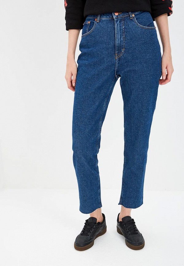 

Джинсы Cheap Monday, Синий