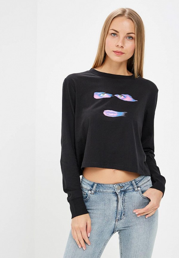 

Лонгслив Cheap Monday, Черный