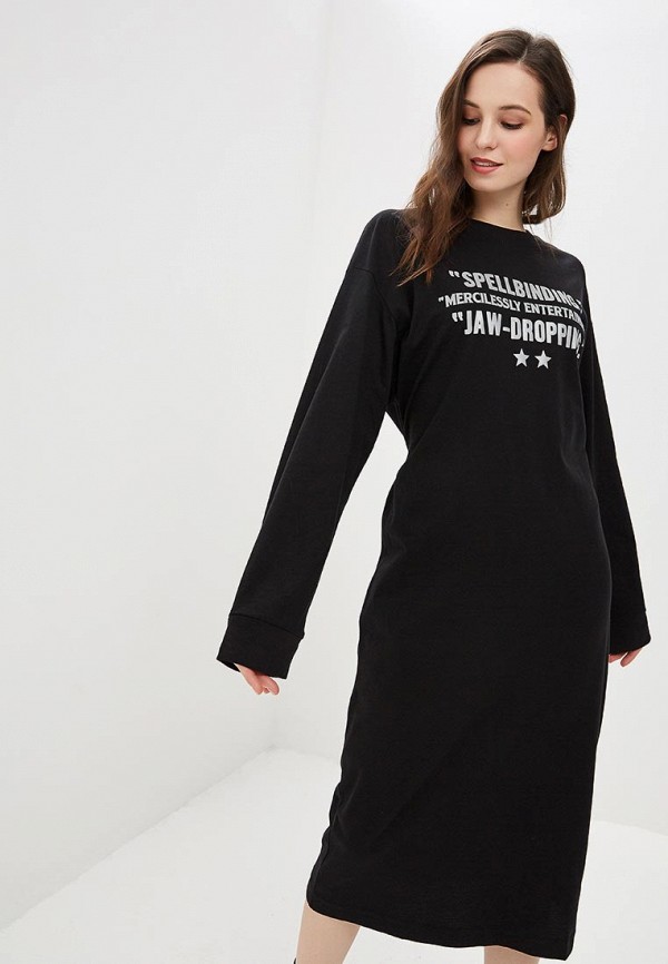 

Платье Cheap Monday, Черный, Cheap Monday CH839EWDSCD4