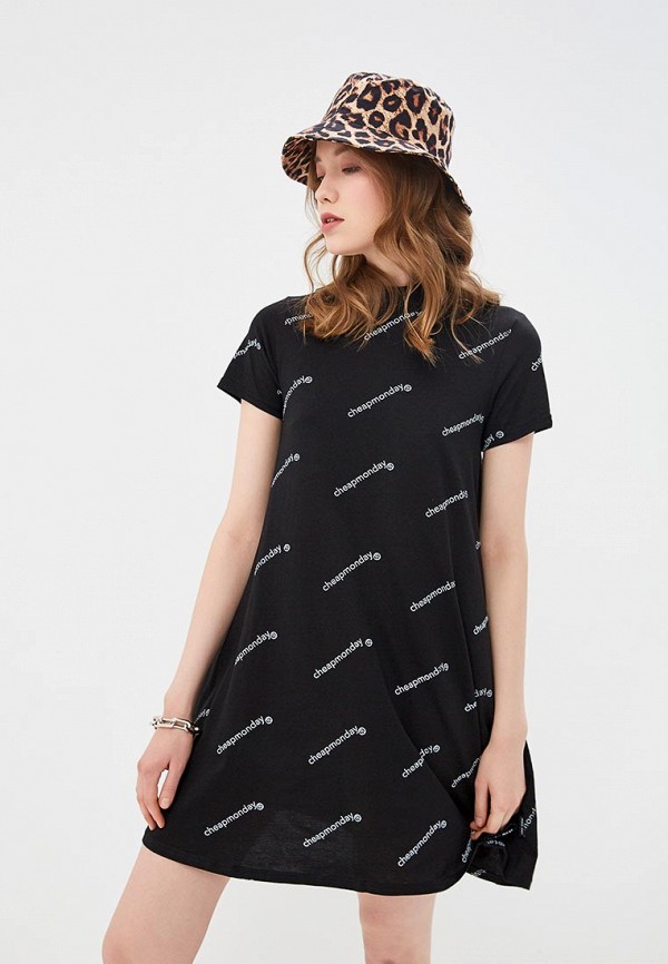 

Платье Cheap Monday, Черный