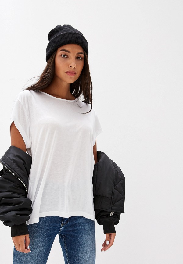

Футболка Cheap Monday, Белый