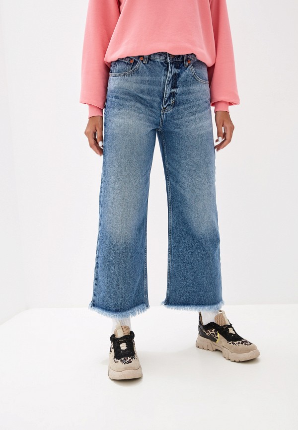

Джинсы Cheap Monday, Синий, Cheap Monday CH839EWGMDE7