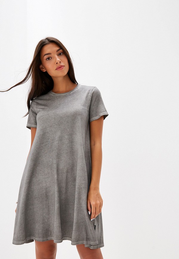 

Платье Cheap Monday, Серый, Cheap Monday CH839EWGMDG0