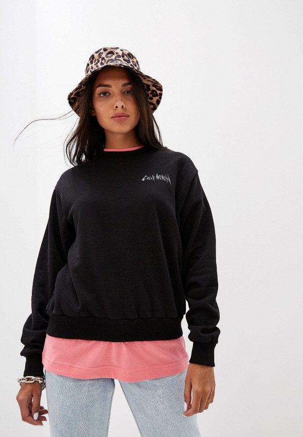 

Свитшот Cheap Monday, Черный