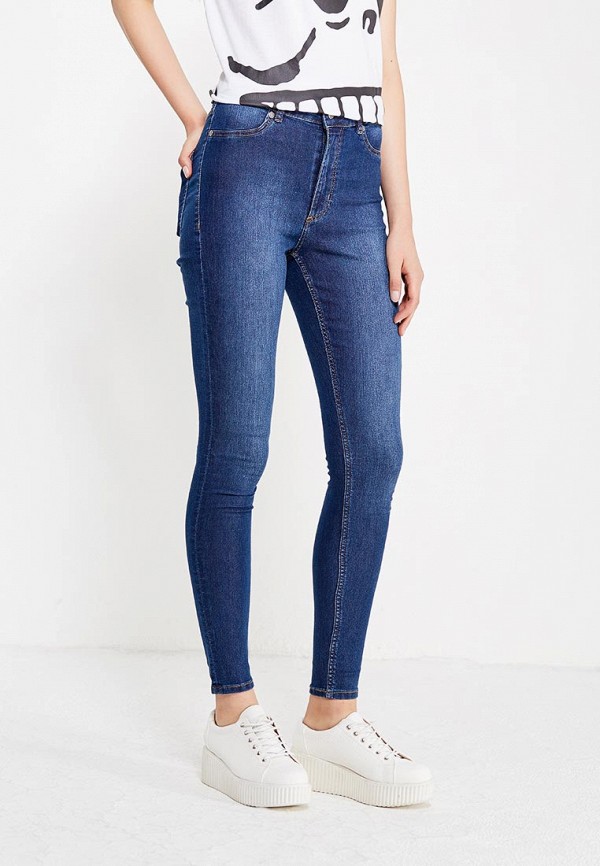

Джинсы Cheap Monday, High Spray, Синий