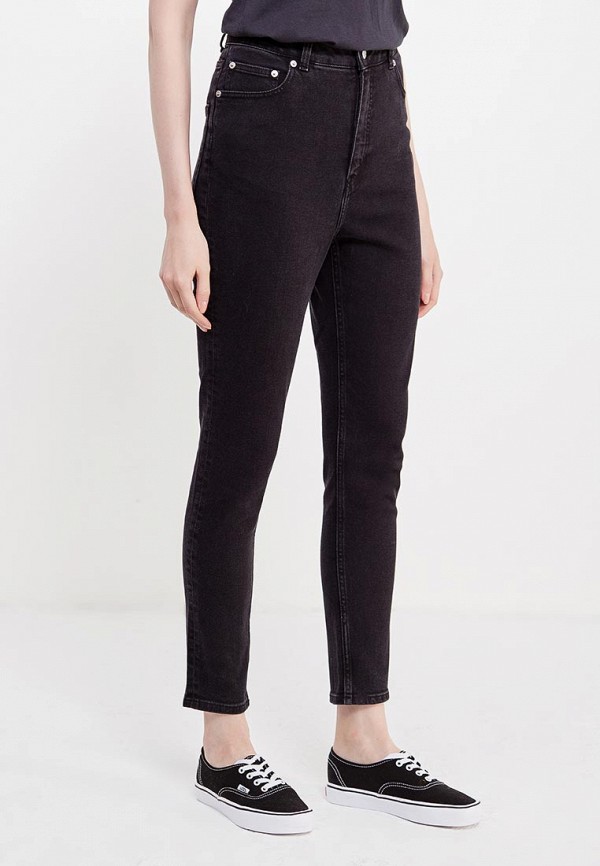 

Джинсы Cheap Monday, Черный, Cheap Monday CH839EWWWJ48