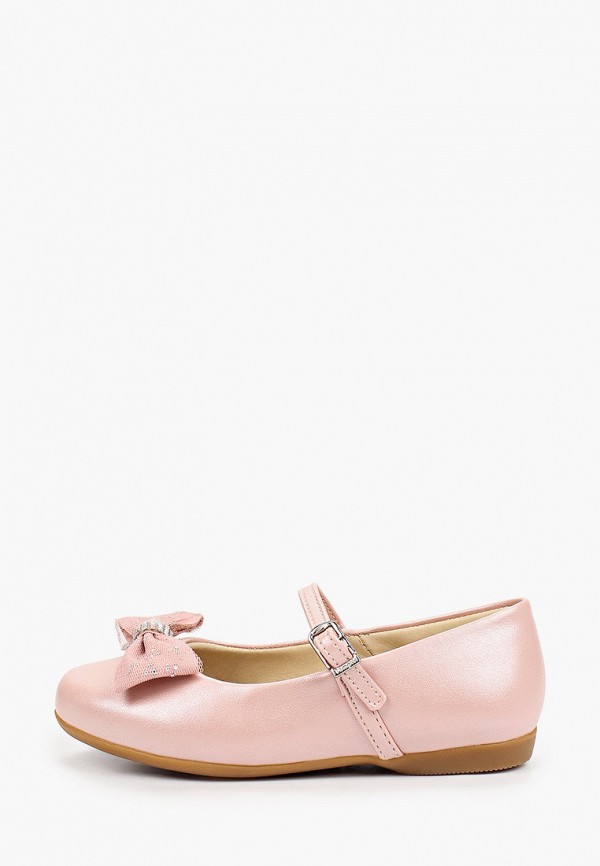 

Туфли Choupette, Розовый