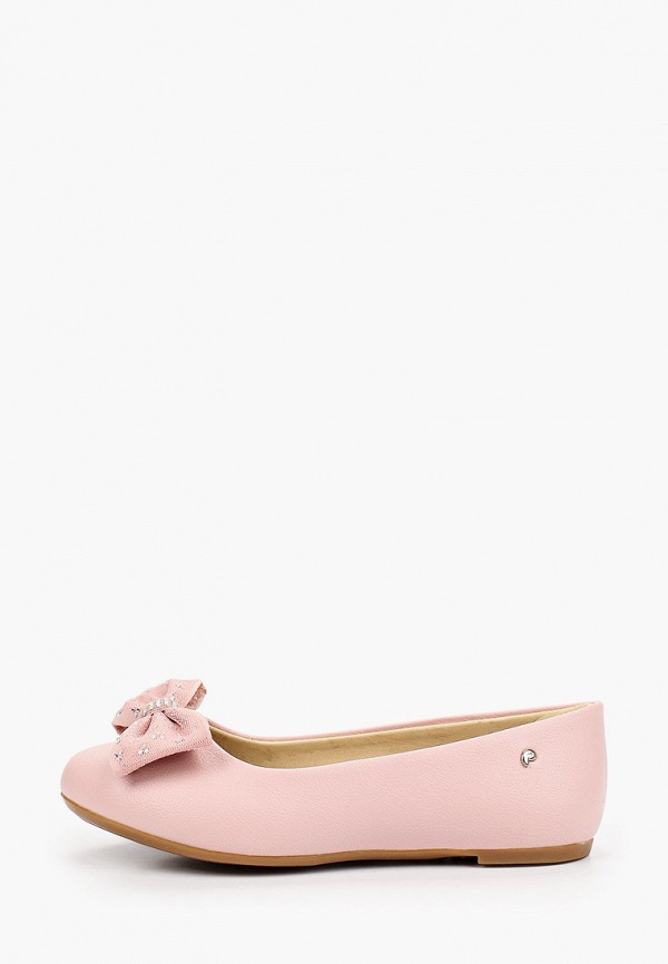 

Балетки Choupette, Розовый
