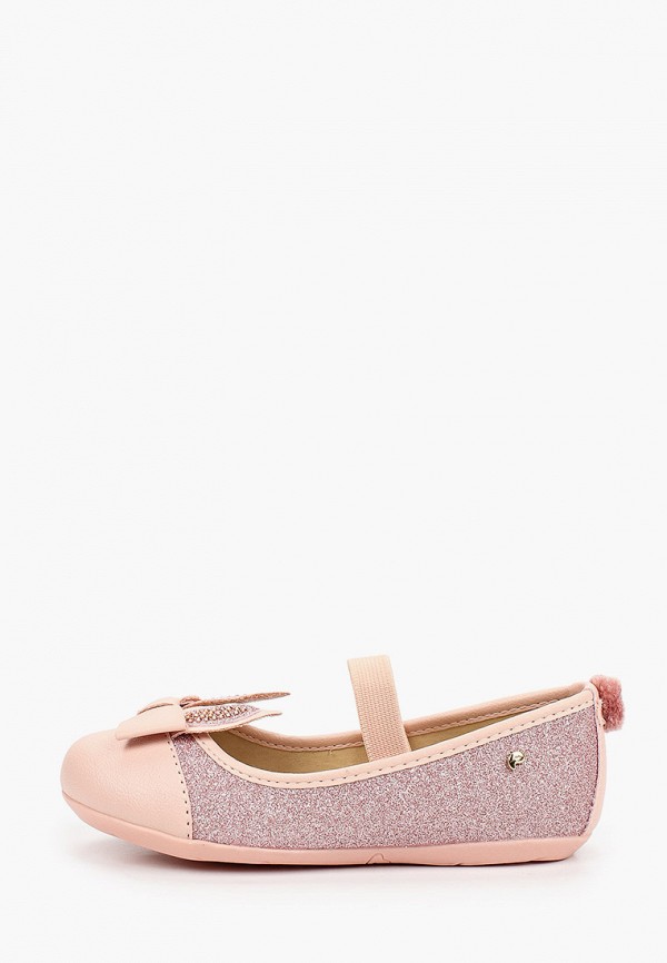 

Туфли Choupette, Розовый