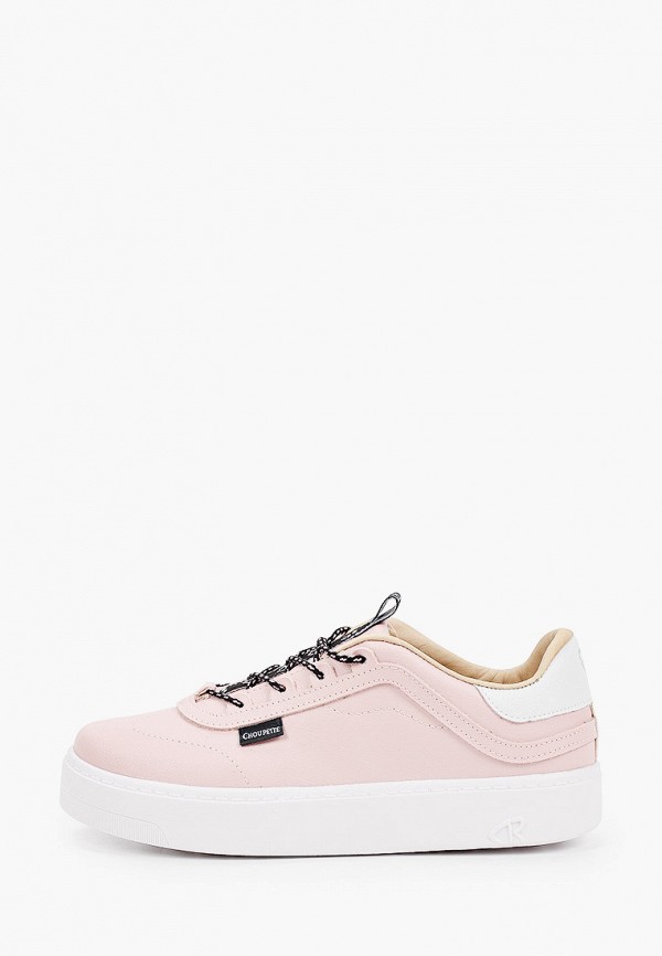 

Кеды Choupette, Розовый