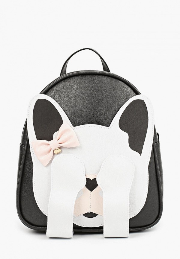 

Рюкзак Choupette, Черный