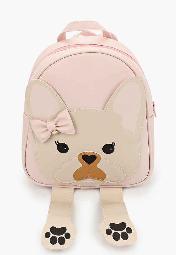 

Рюкзак Choupette, Розовый