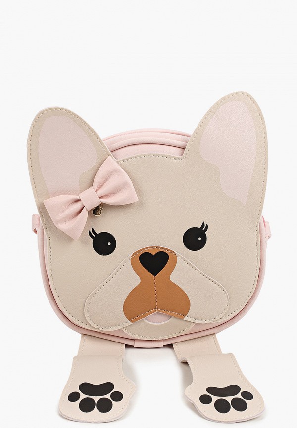 

Сумка Choupette, Розовый
