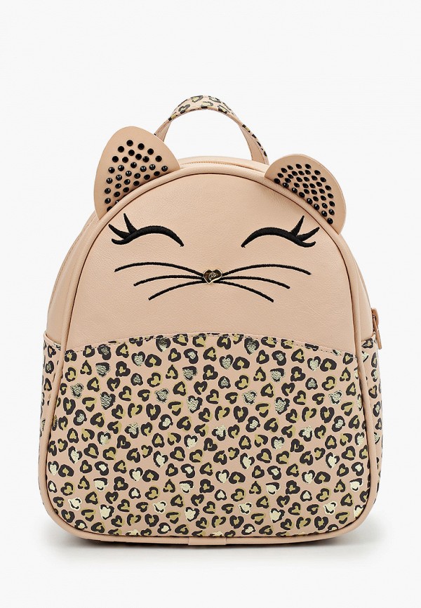 

Рюкзак Choupette, Черный