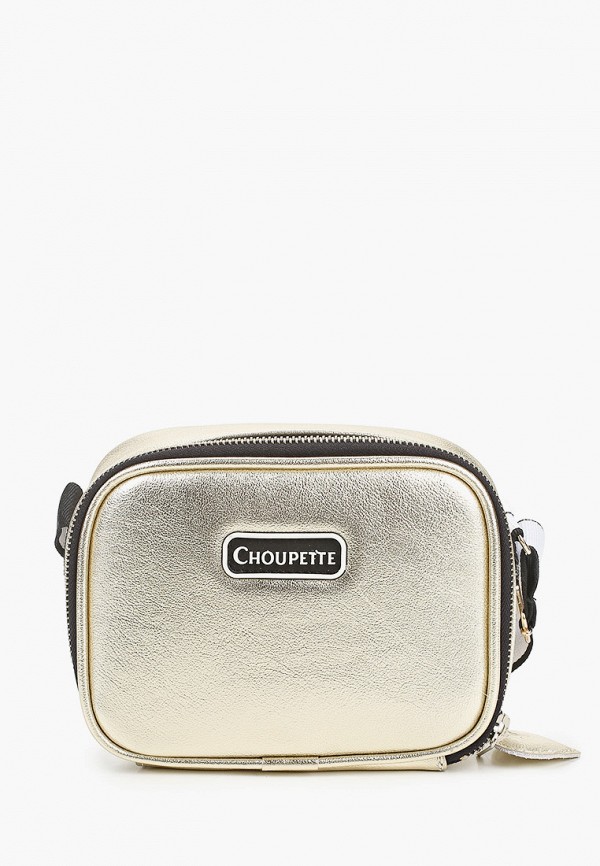 

Сумка Choupette, Золотой