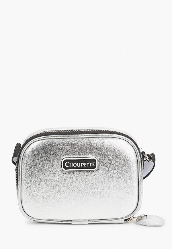 

Сумка Choupette, Серебряный