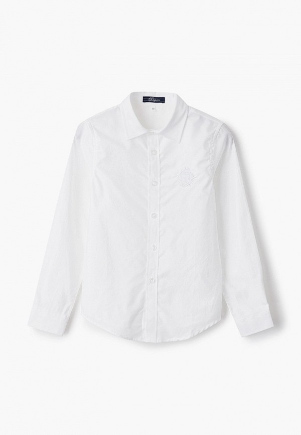 Рубашка Choupette белый 171.31 CH991EBJXTY1