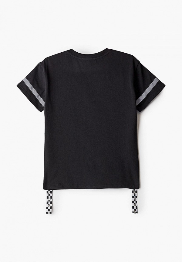 фото Футболка choupette