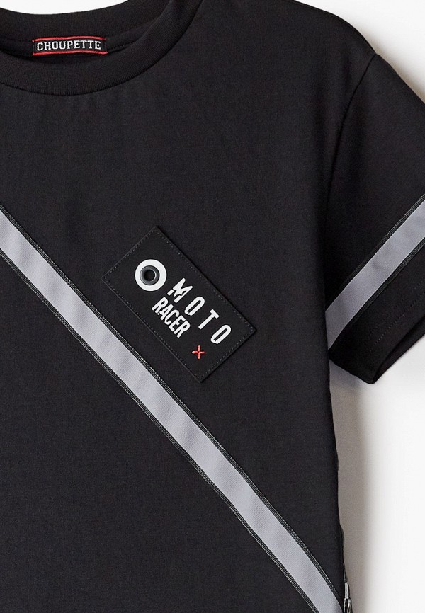 фото Футболка choupette