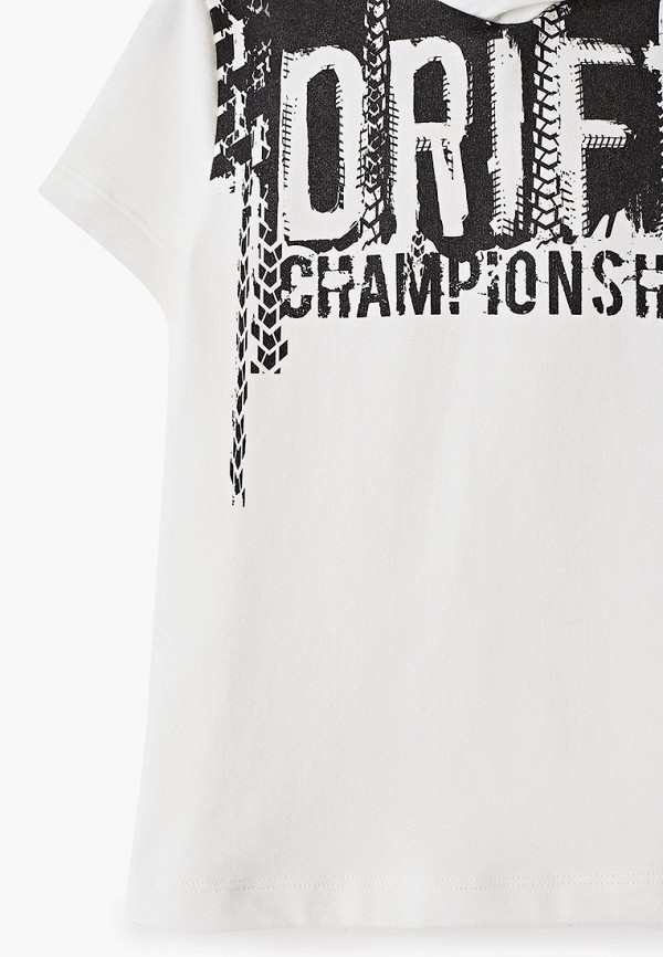 фото Футболка choupette