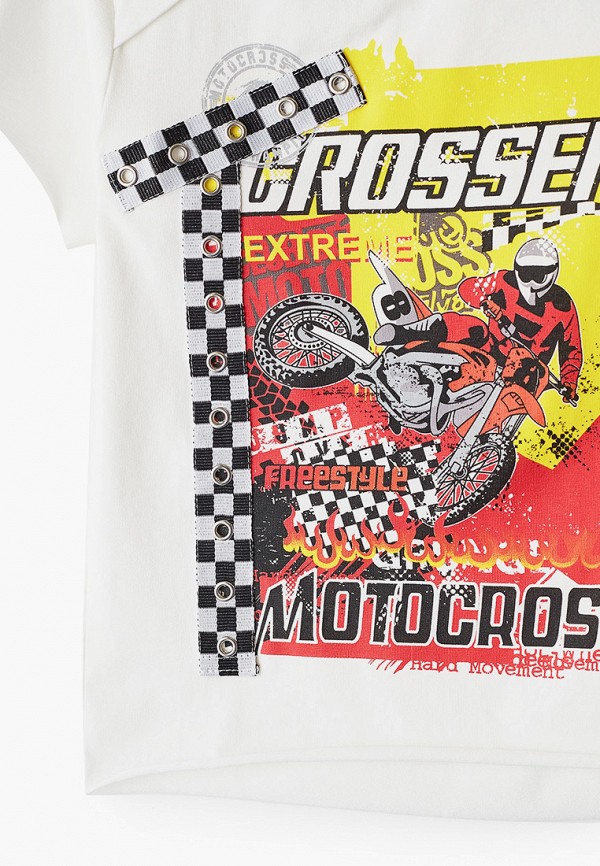 фото Футболка choupette