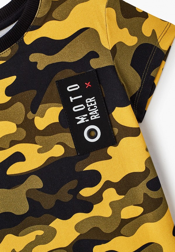 фото Футболка choupette