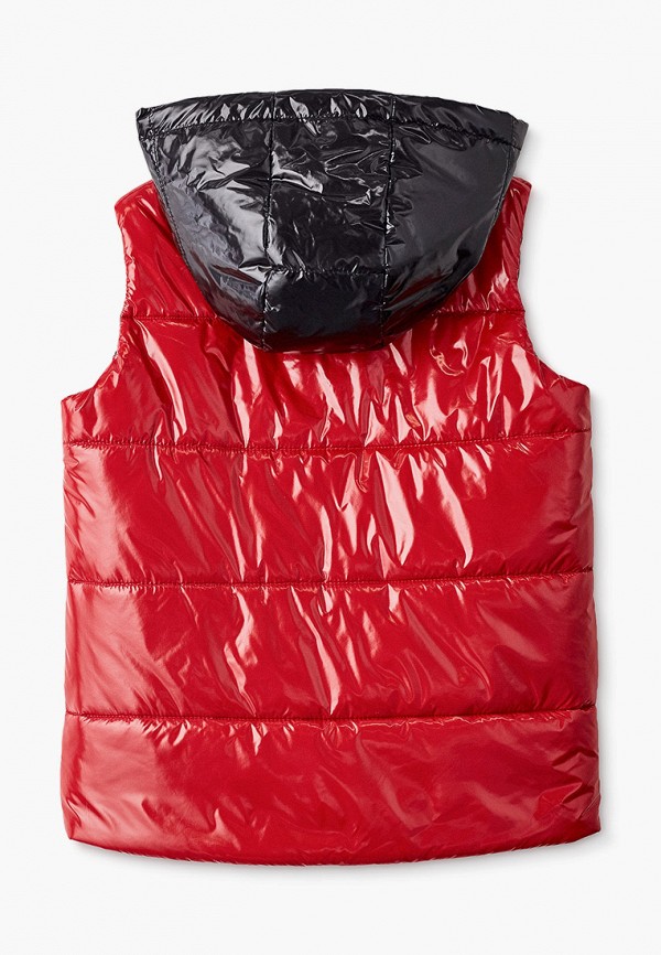 фото Жилет утепленный choupette