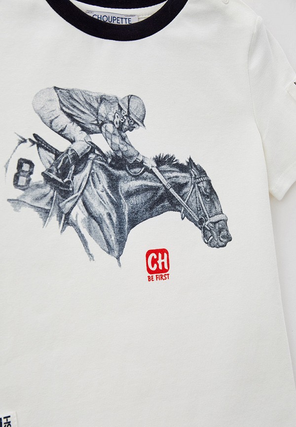 фото Футболка choupette