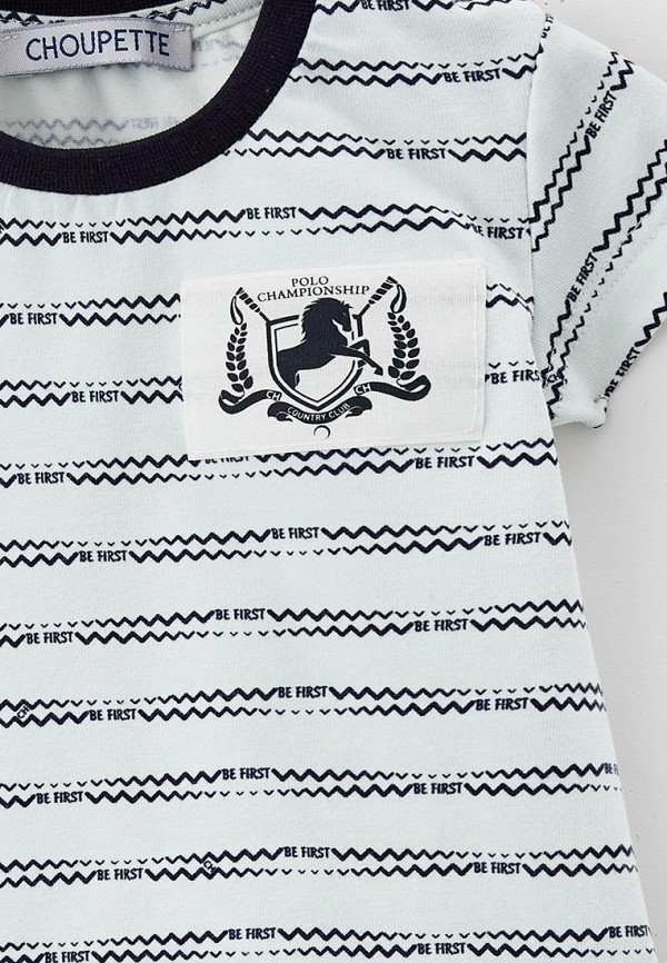 фото Футболка choupette