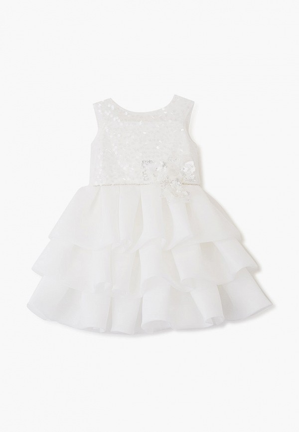 

Платье Choupette, Белый