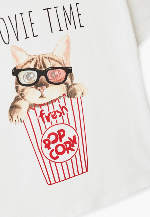 фото Футболка choupette