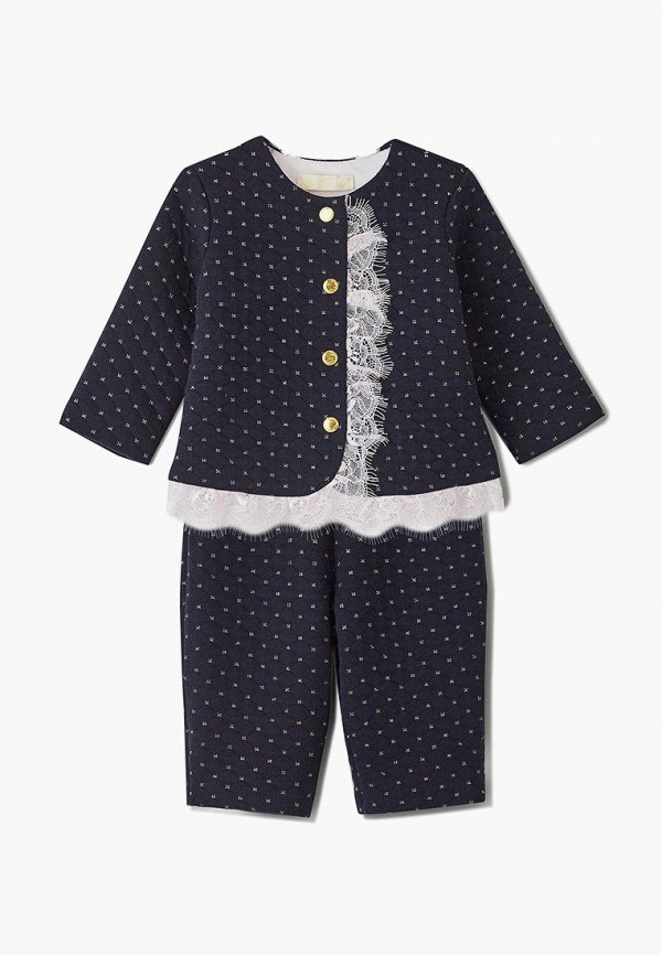 

Комплект Choupette, Синий