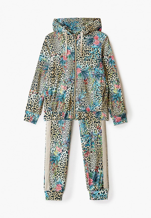 

Костюм спортивный Choupette, Разноцветный