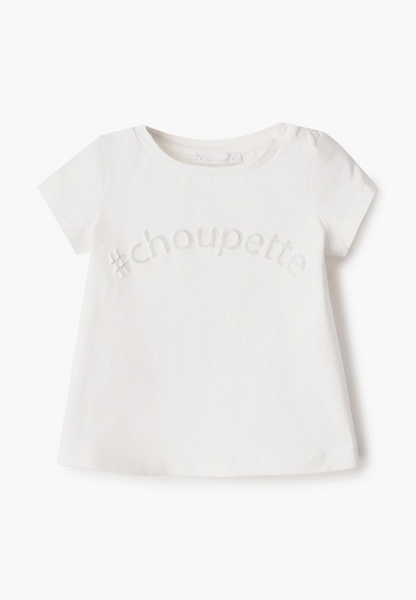 

Футболка Choupette, Белый