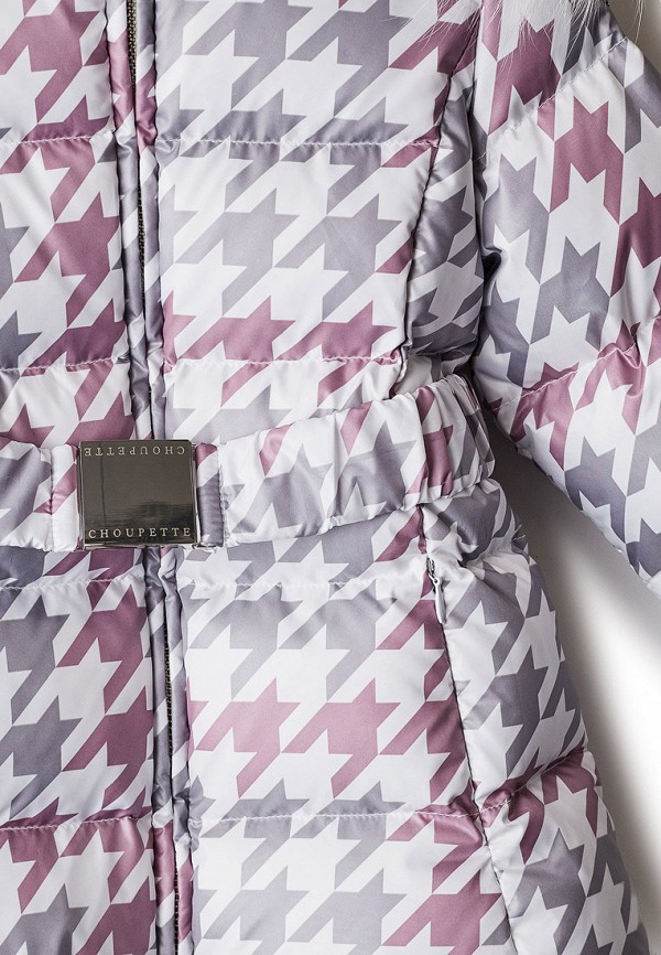 фото Пуховик choupette