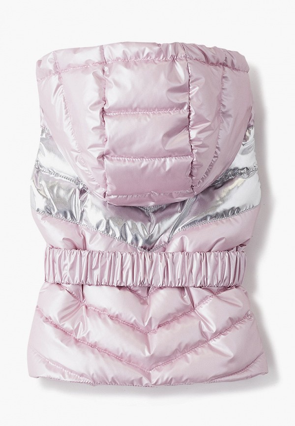 фото Жилет утепленный choupette